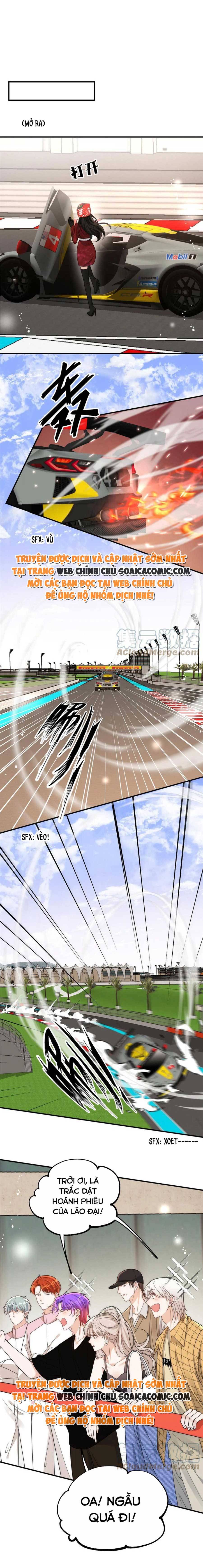 Ninita Yêu Dấu - Phần 2 Chap 741.8 - Next Chap 742.8