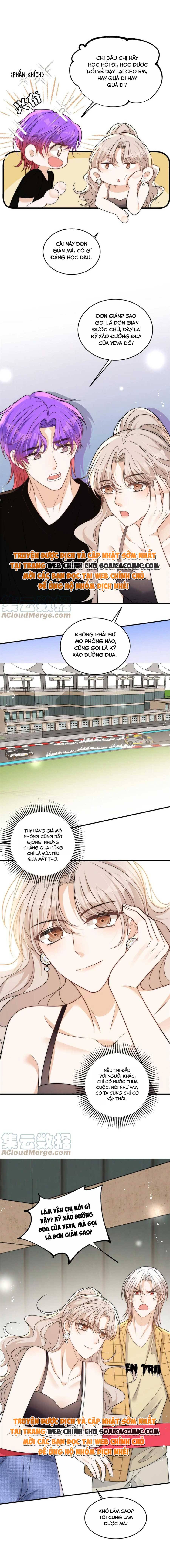 Ninita Yêu Dấu - Phần 2 Chap 741.8 - Next Chap 742.8