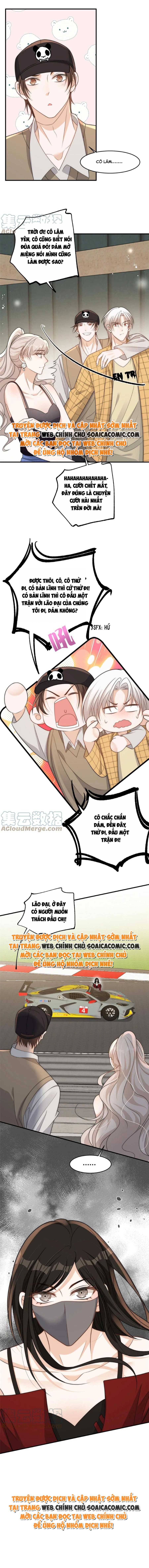 Ninita Yêu Dấu - Phần 2 Chap 741.8 - Next Chap 742.8