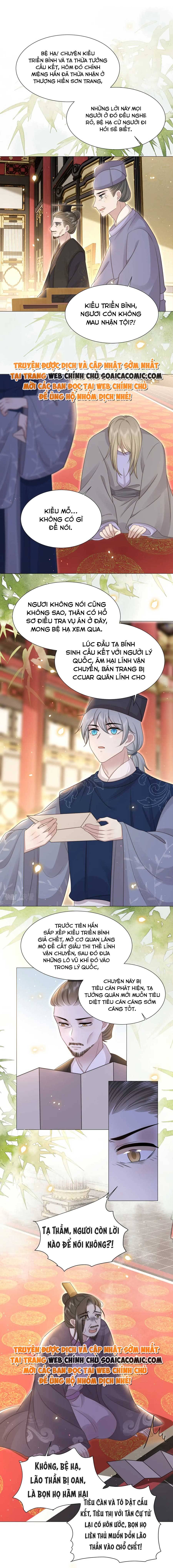 Ninita Yêu Dấu - Phần 2 Chap 741.9 - Next Chap 742.9