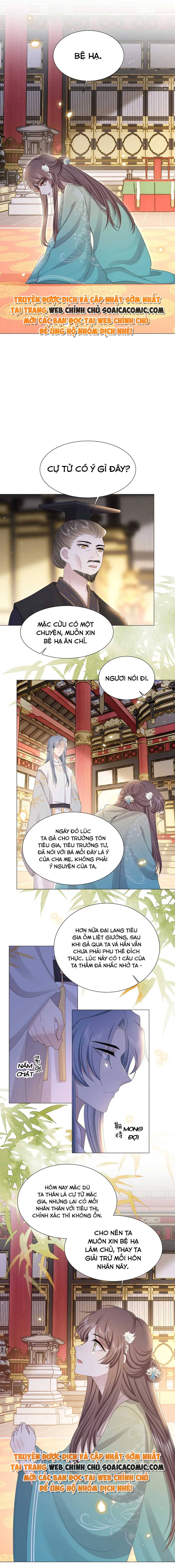 Ninita Yêu Dấu - Phần 2 Chap 741.9 - Next Chap 742.9
