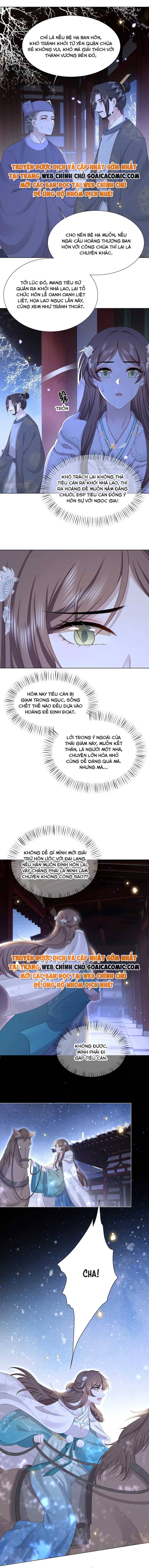 Ninita Yêu Dấu - Phần 2 Chap 741.9 - Next Chap 742.9