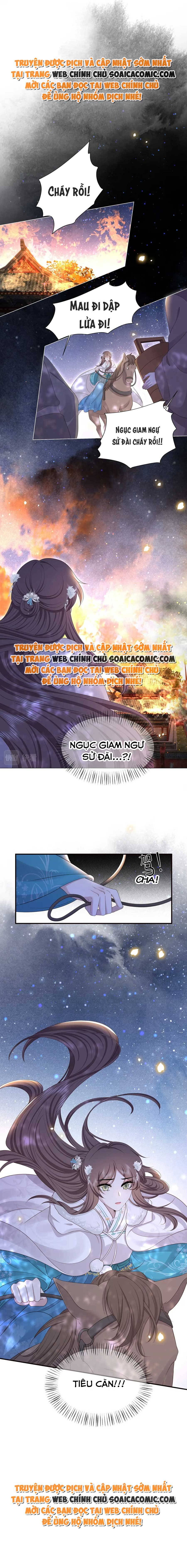 Ninita Yêu Dấu - Phần 2 Chap 741.9 - Next Chap 742.9