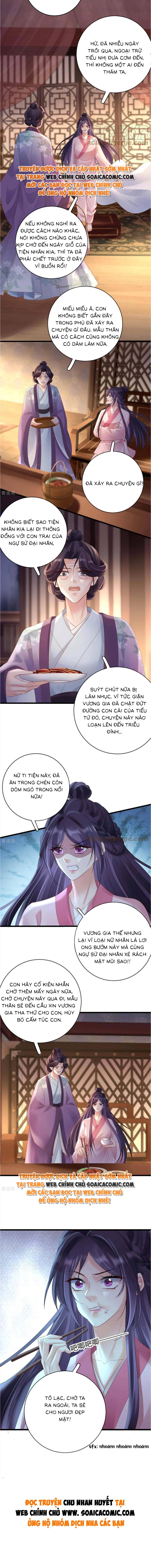 Ninita Yêu Dấu - Phần 2 Chap 742.3 - Next Chap 743.3