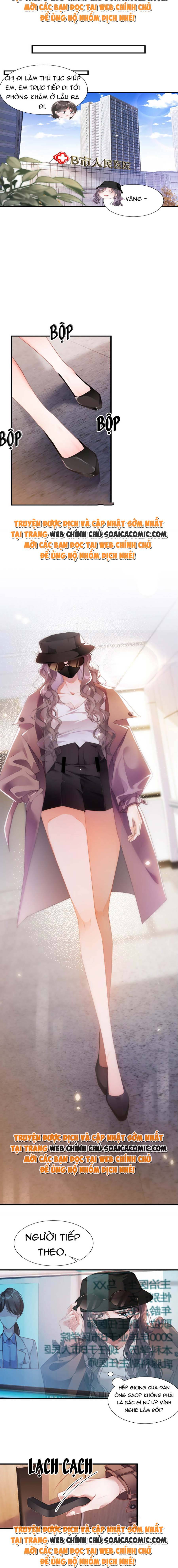 Ninita Yêu Dấu - Phần 2 Chap 742.4 - Next Chap 743.4