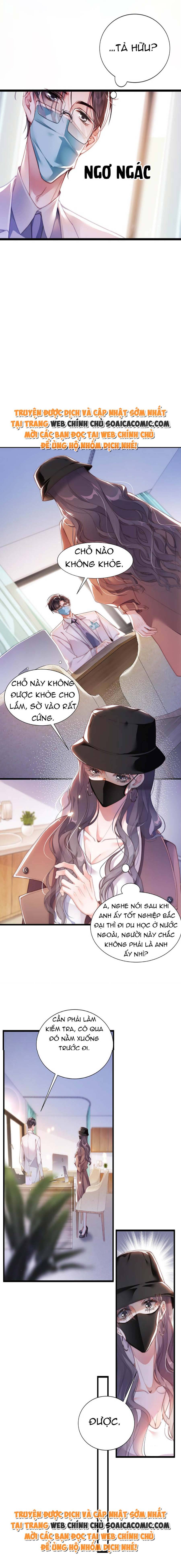 Ninita Yêu Dấu - Phần 2 Chap 742.4 - Next Chap 743.4