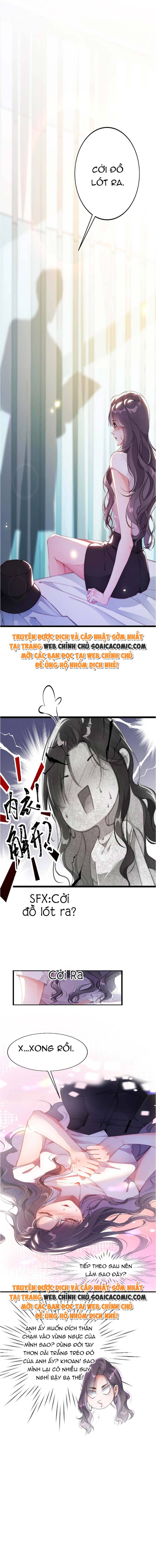 Ninita Yêu Dấu - Phần 2 Chap 742.4 - Next Chap 743.4