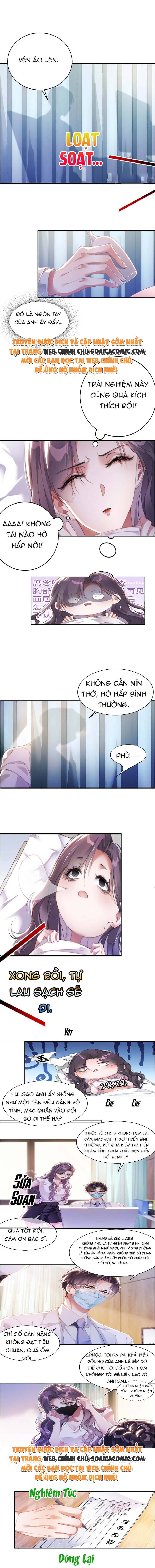 Ninita Yêu Dấu - Phần 2 Chap 742.4 - Next Chap 743.4