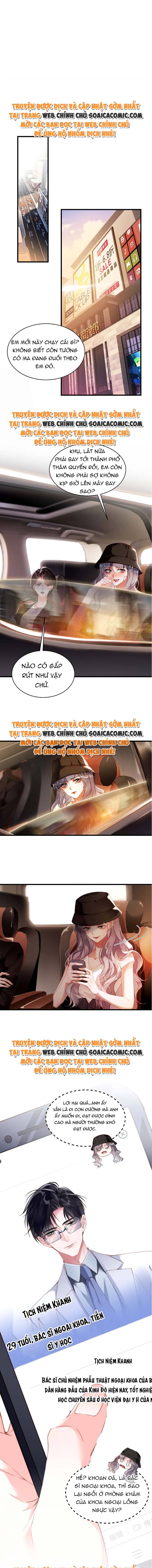 Ninita Yêu Dấu - Phần 2 Chap 742.5 - Next Chap 743.5