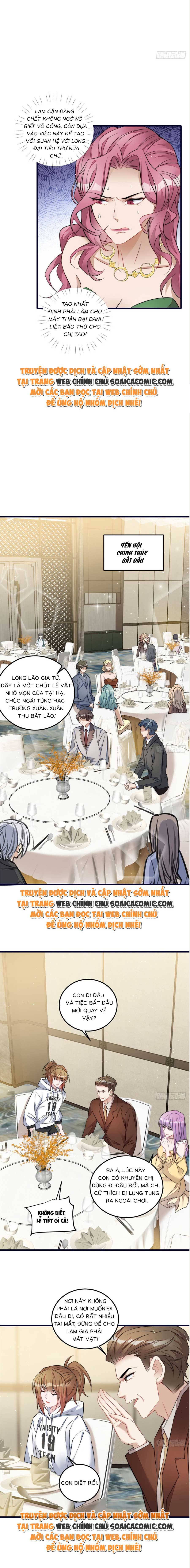 Ninita Yêu Dấu - Phần 2 Chap 742.6 - Next Chap 743.6