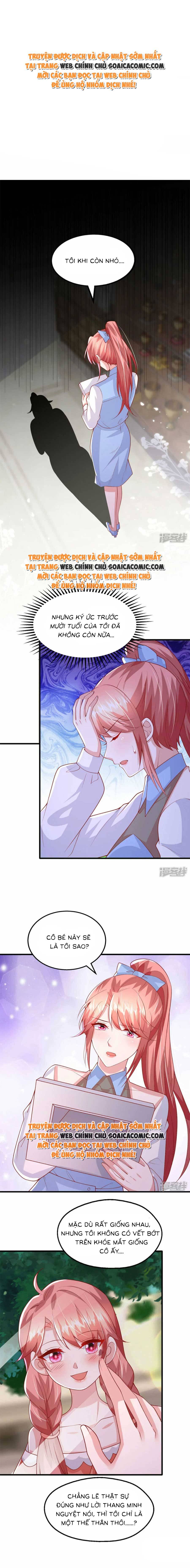 Ninita Yêu Dấu - Phần 2 Chap 742.7 - Next Chap 743.7