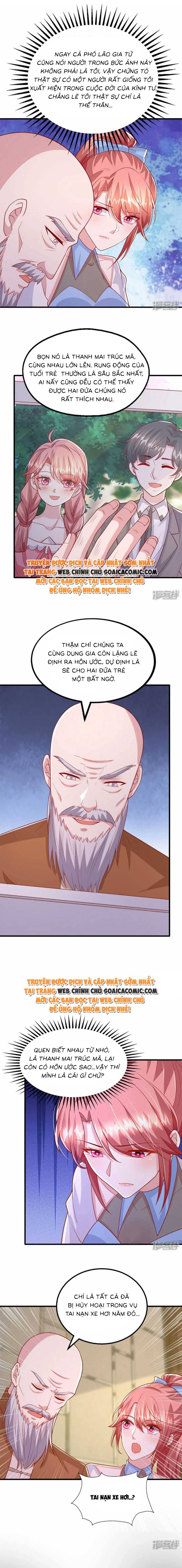 Ninita Yêu Dấu - Phần 2 Chap 742.7 - Next Chap 743.7