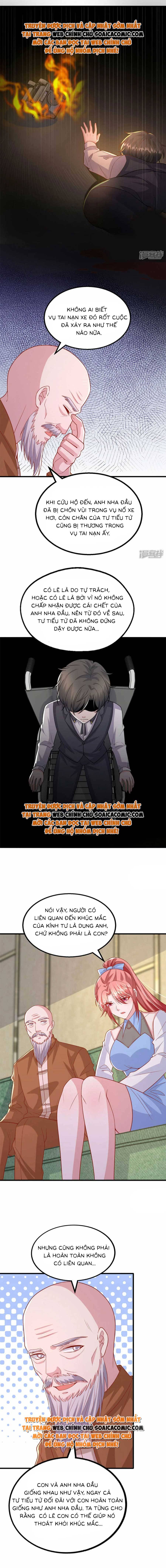 Ninita Yêu Dấu - Phần 2 Chap 742.7 - Next Chap 743.7