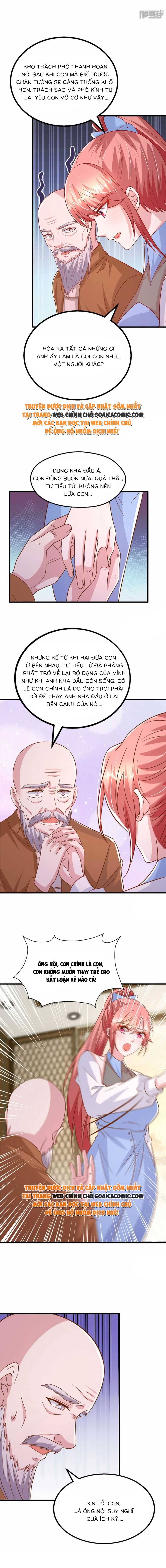 Ninita Yêu Dấu - Phần 2 Chap 742.7 - Next Chap 743.7