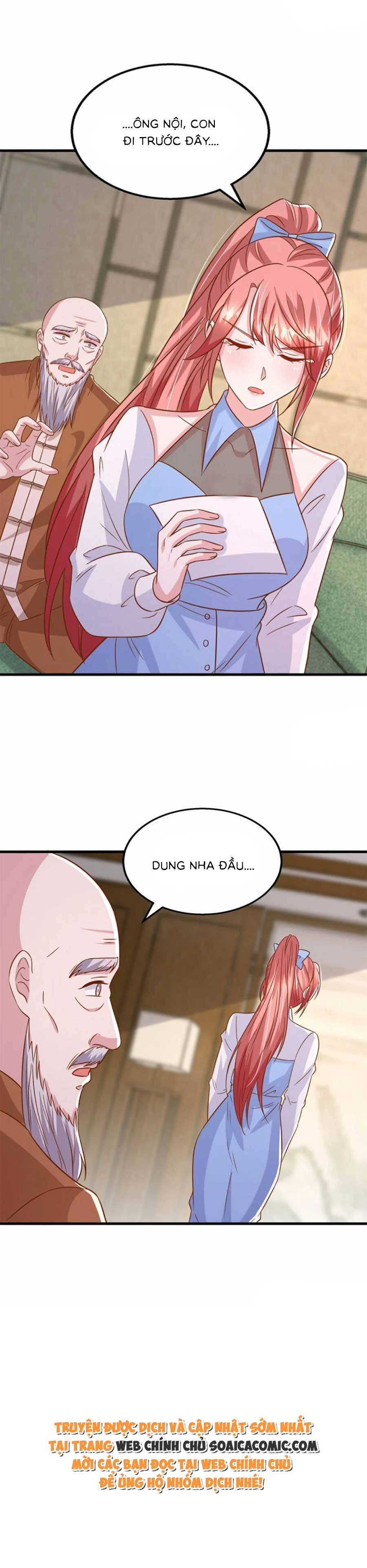 Ninita Yêu Dấu - Phần 2 Chap 742.7 - Next Chap 743.7