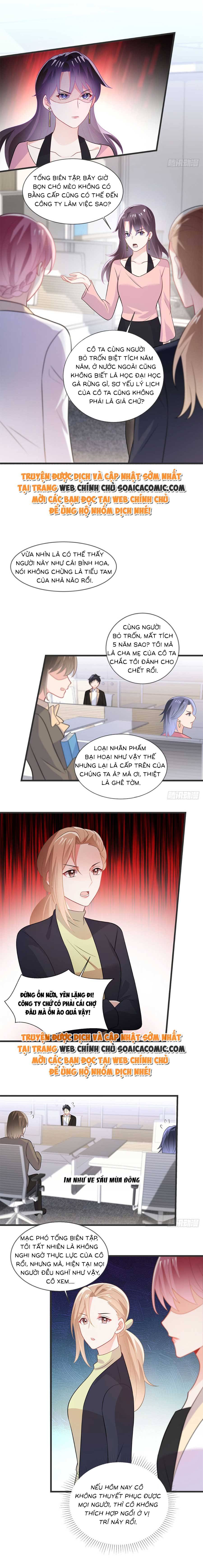 Ninita Yêu Dấu - Phần 2 Chap 742.9 - Next Chap 743.9