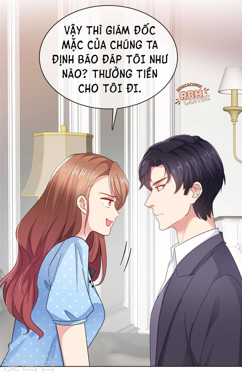 Ninita Yêu Dấu - Phần 2 Chap 743.1 - Next Chap 744.1