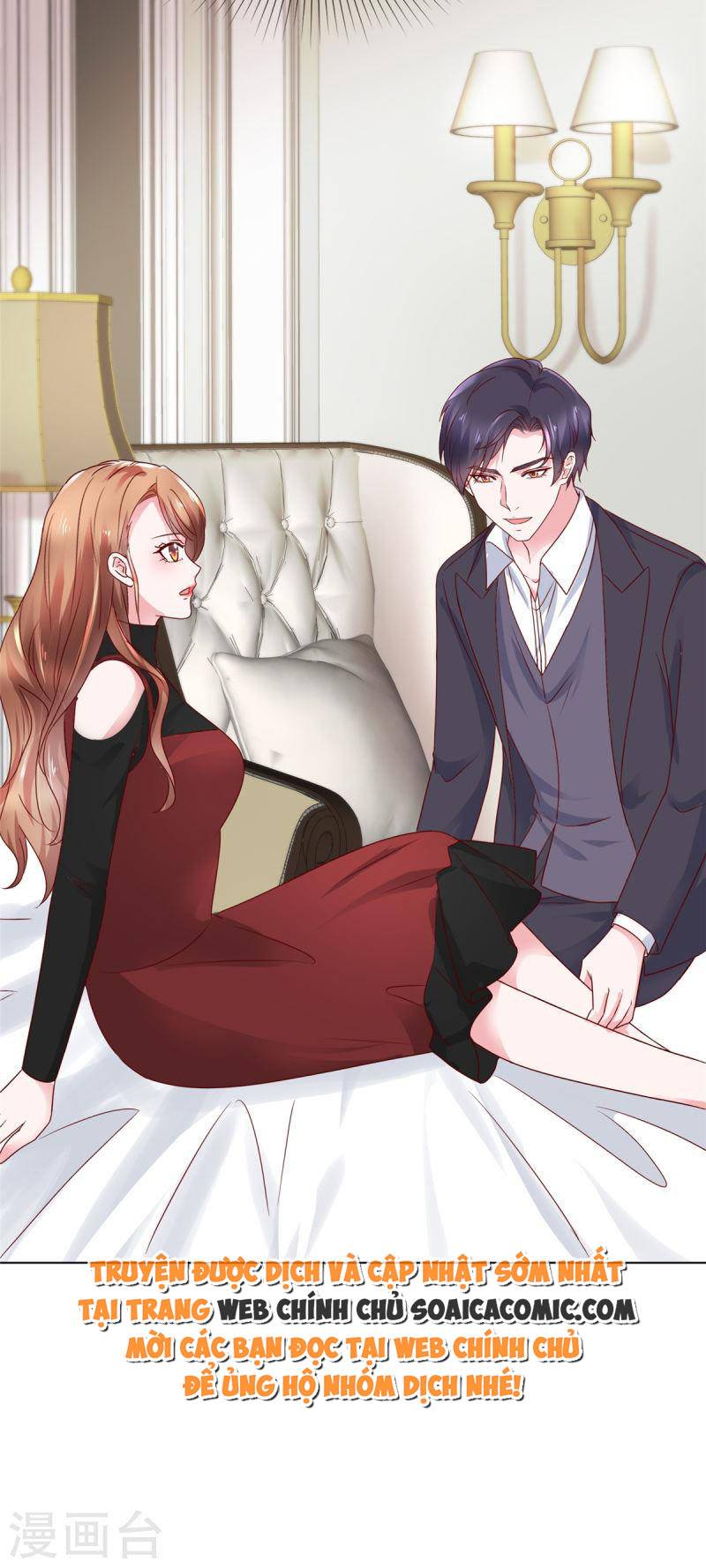 Ninita Yêu Dấu - Phần 2 Chap 743.1 - Next Chap 744.1