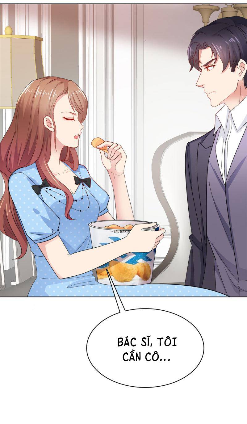 Ninita Yêu Dấu - Phần 2 Chap 743.1 - Next Chap 744.1