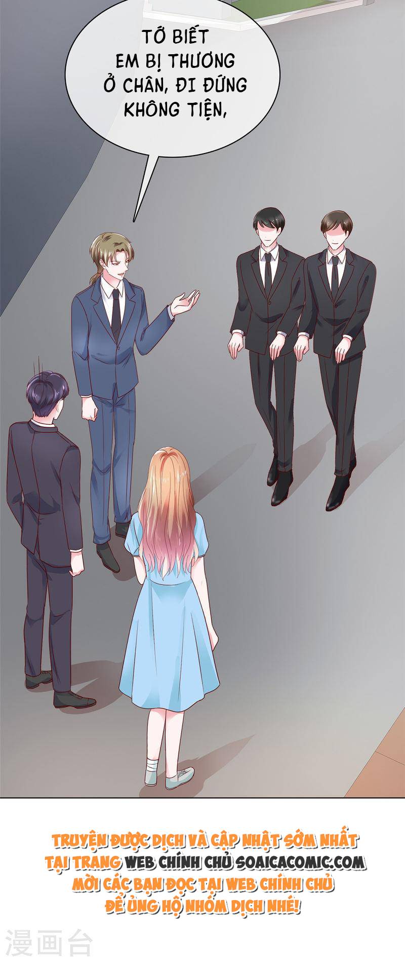 Ninita Yêu Dấu - Phần 2 Chap 743.2 - Next Chap 744.2