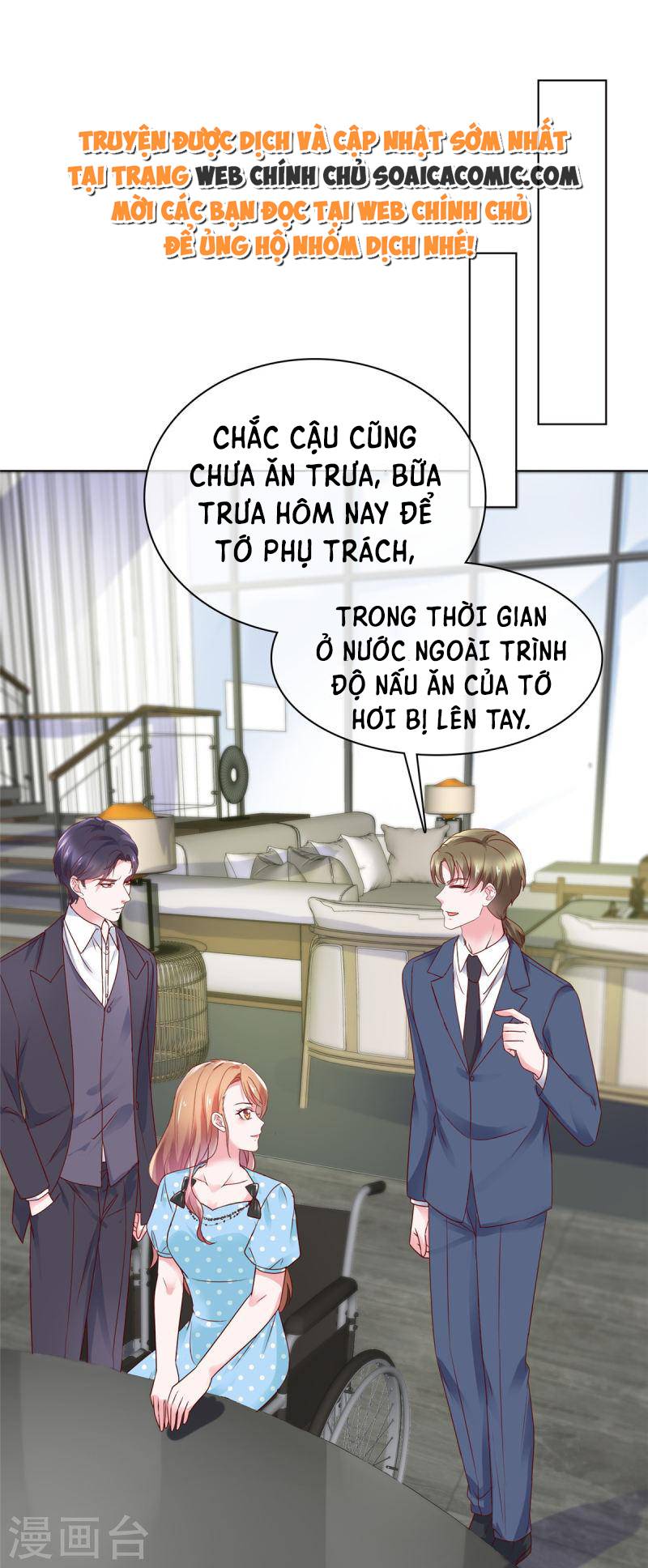 Ninita Yêu Dấu - Phần 2 Chap 743.2 - Next Chap 744.2