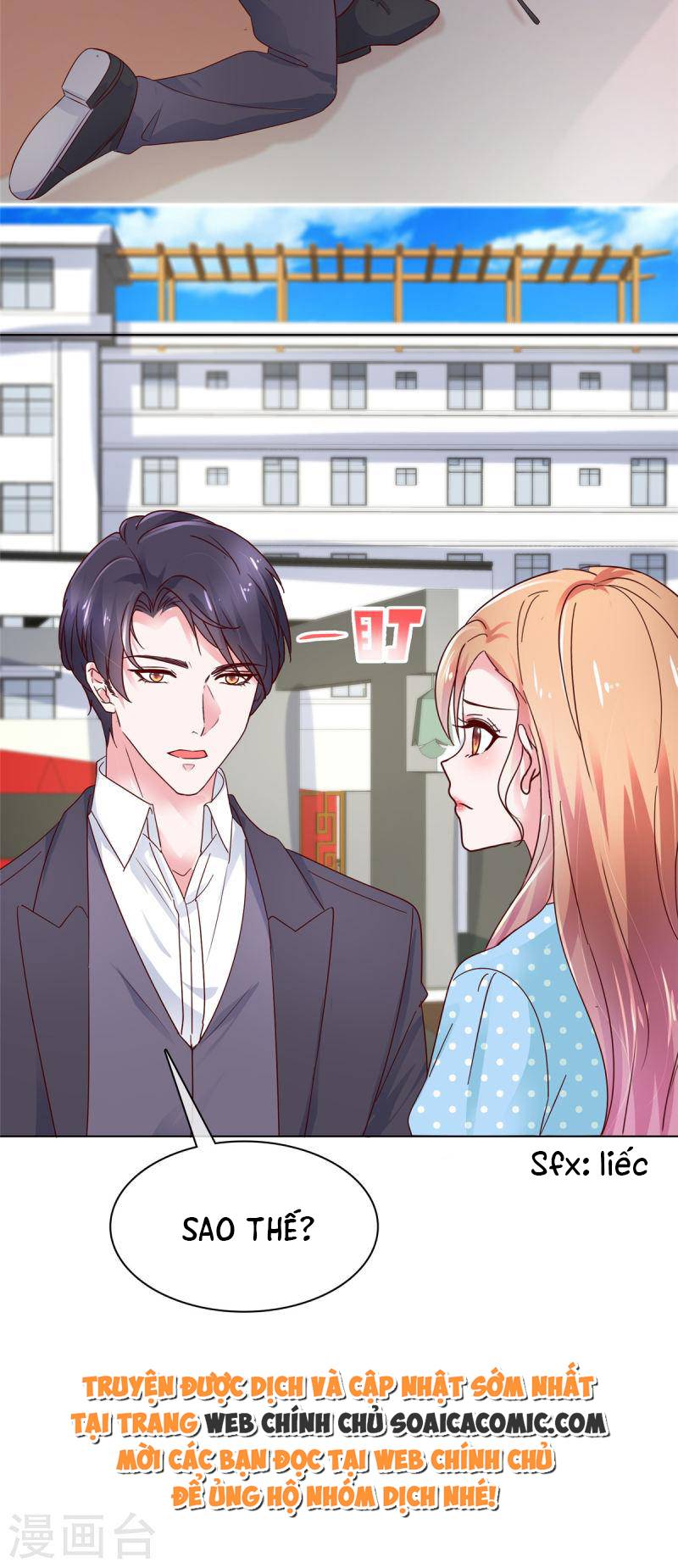 Ninita Yêu Dấu - Phần 2 Chap 743.2 - Next Chap 744.2