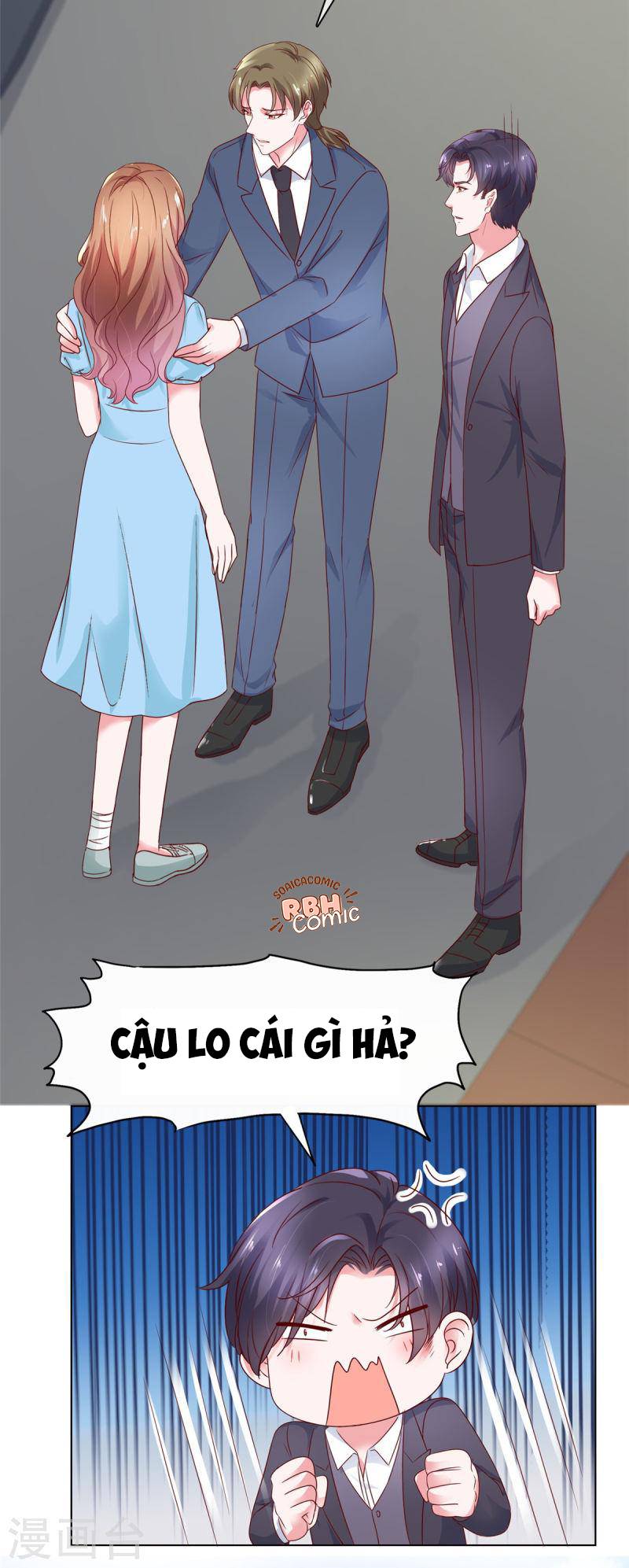 Ninita Yêu Dấu - Phần 2 Chap 743.2 - Next Chap 744.2