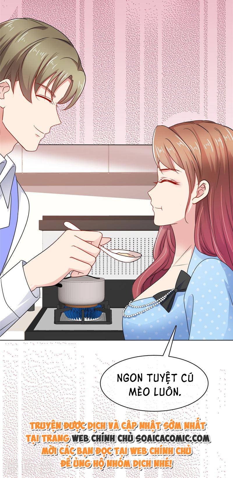 Ninita Yêu Dấu - Phần 2 Chap 743.3 - Next Chap 744.3