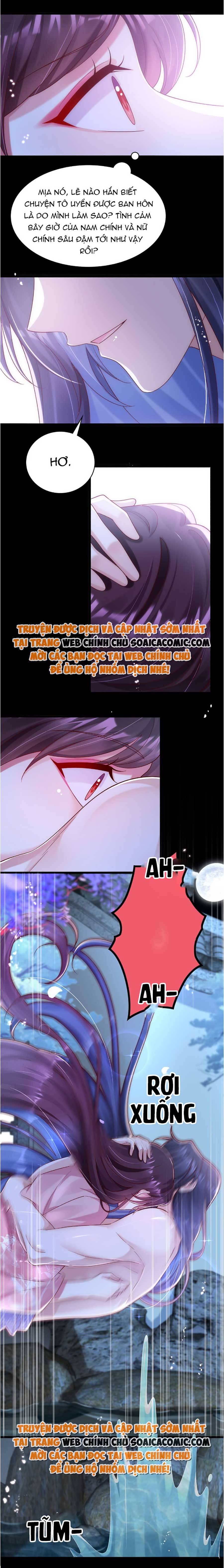 Ninita Yêu Dấu - Phần 2 Chap 743.4 - Next Chap 744.4