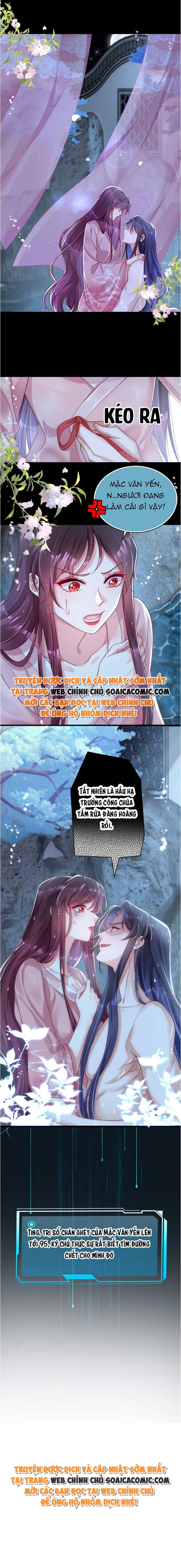 Ninita Yêu Dấu - Phần 2 Chap 743.4 - Next Chap 744.4