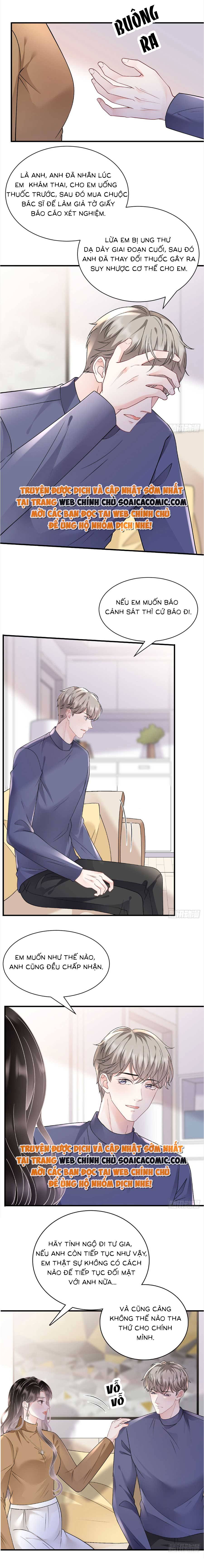 Ninita Yêu Dấu - Phần 2 Chap 743.5 - Next Chap 744.5