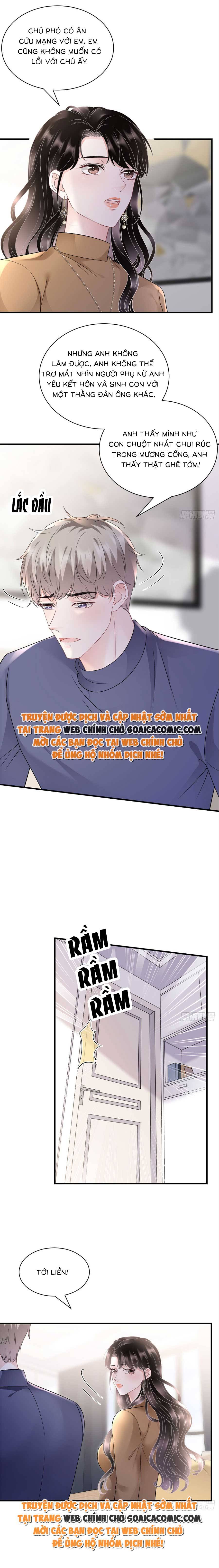 Ninita Yêu Dấu - Phần 2 Chap 743.5 - Next Chap 744.5