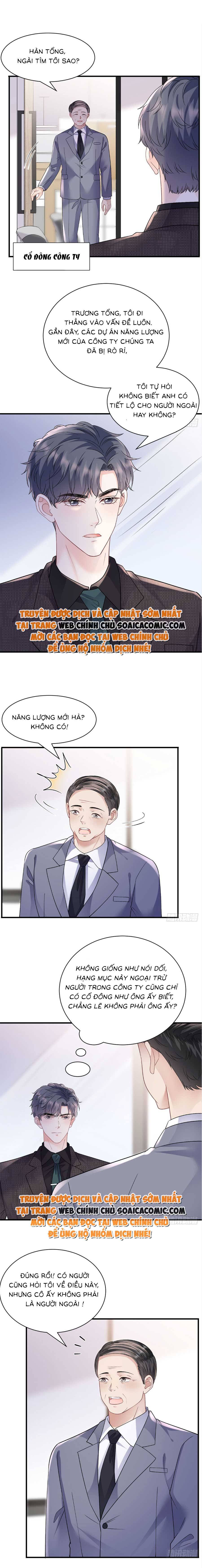 Ninita Yêu Dấu - Phần 2 Chap 743.5 - Next Chap 744.5