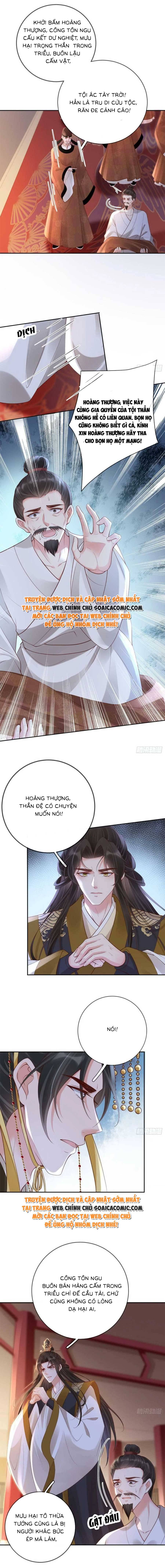 Ninita Yêu Dấu - Phần 2 Chap 743.6 - Next Chap 744.6