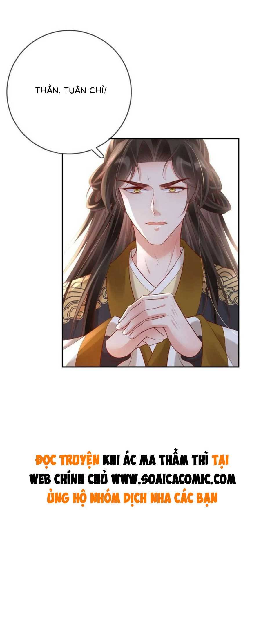 Ninita Yêu Dấu - Phần 2 Chap 743.6 - Next Chap 744.6