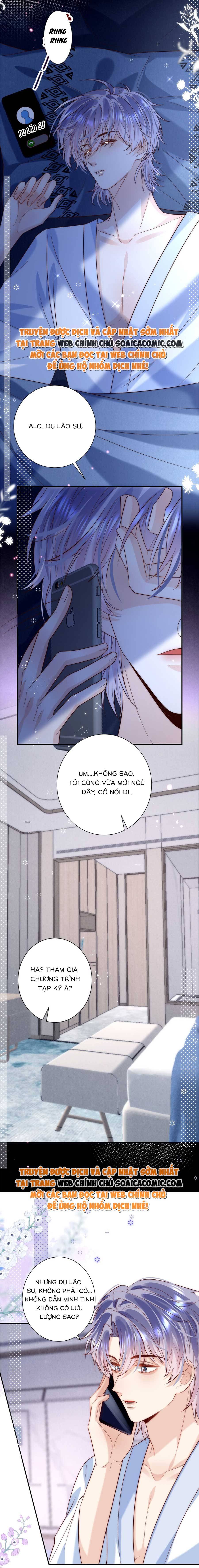 Ninita Yêu Dấu - Phần 2 Chap 743.7 - Next Chap 744.7