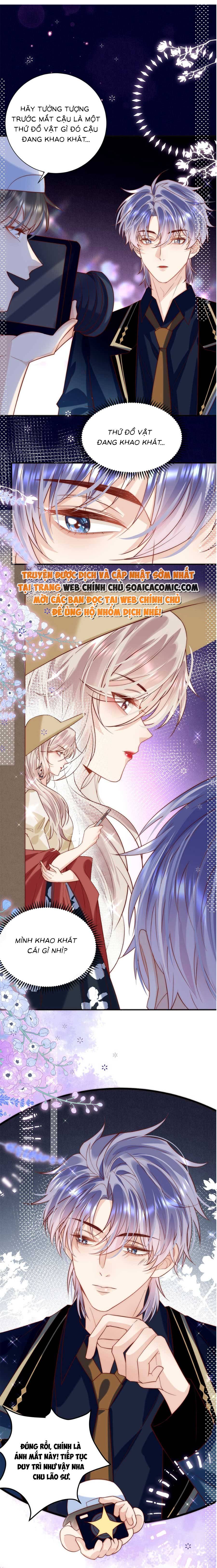 Ninita Yêu Dấu - Phần 2 Chap 743.7 - Next Chap 744.7