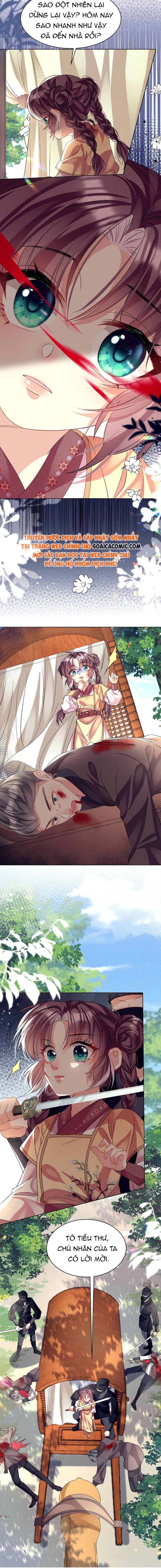 Ninita Yêu Dấu - Phần 2 Chap 743.9 - Next Chap 744.9