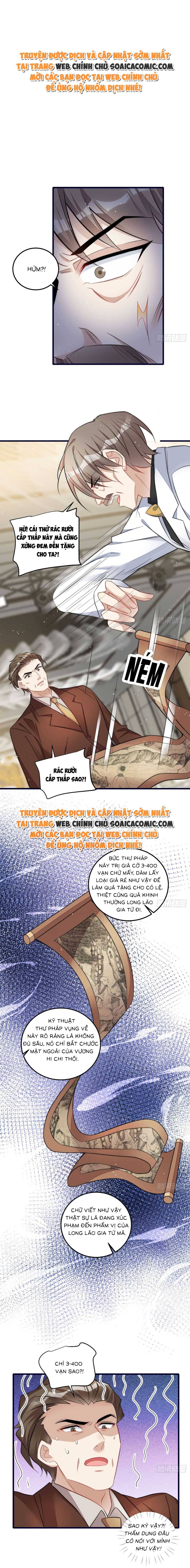 Ninita Yêu Dấu - Phần 2 Chap 744.2 - Next Chap 745.2