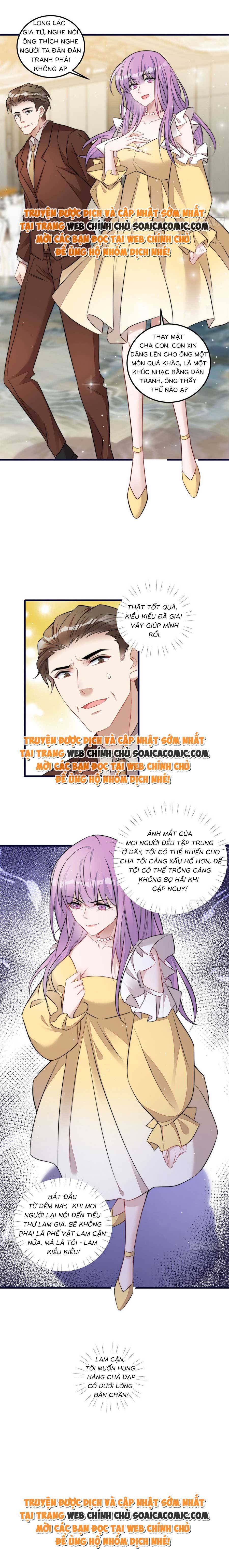 Ninita Yêu Dấu - Phần 2 Chap 744.2 - Next Chap 745.2