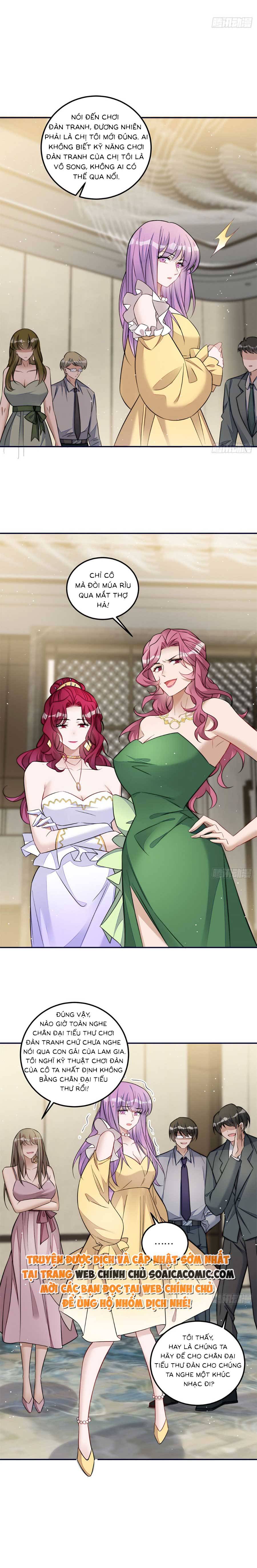 Ninita Yêu Dấu - Phần 2 Chap 744.2 - Next Chap 745.2