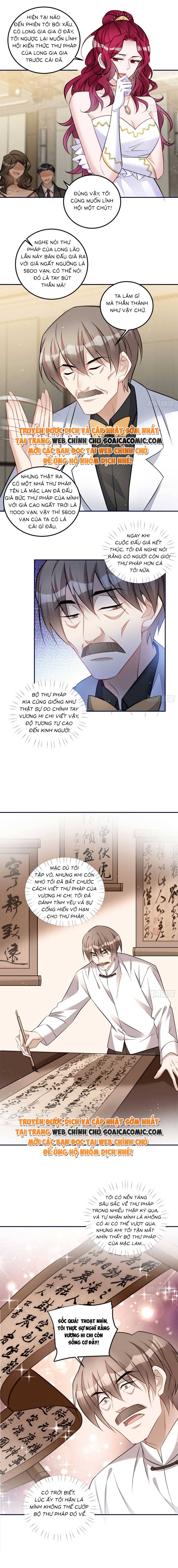 Ninita Yêu Dấu - Phần 2 Chap 744.2 - Next Chap 745.2