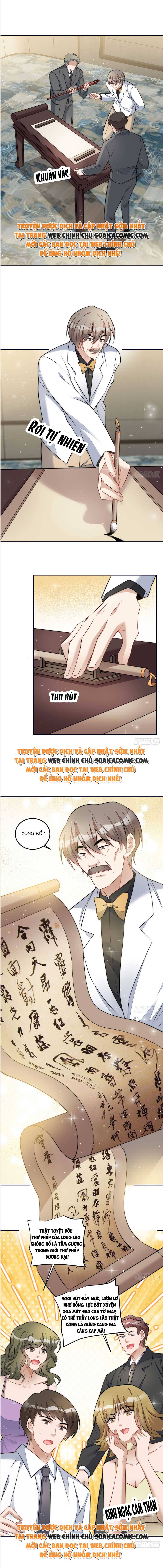 Ninita Yêu Dấu - Phần 2 Chap 744.2 - Next Chap 745.2