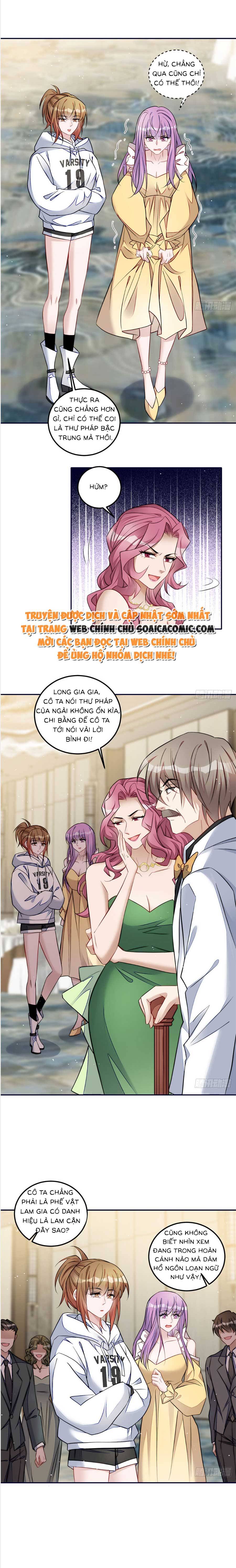 Ninita Yêu Dấu - Phần 2 Chap 744.2 - Next Chap 745.2