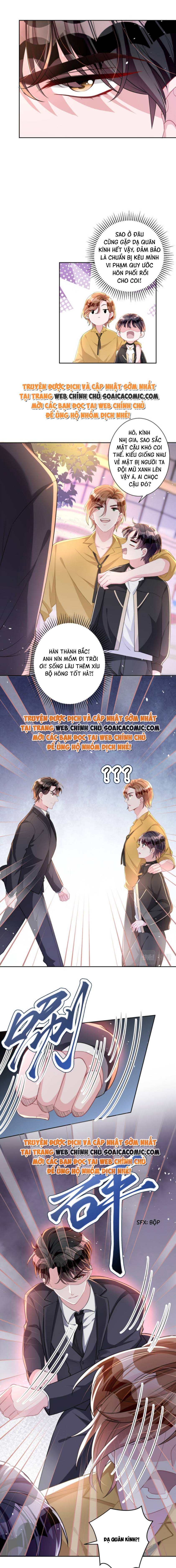 Ninita Yêu Dấu - Phần 2 Chap 744.3 - Next Chap 745.3