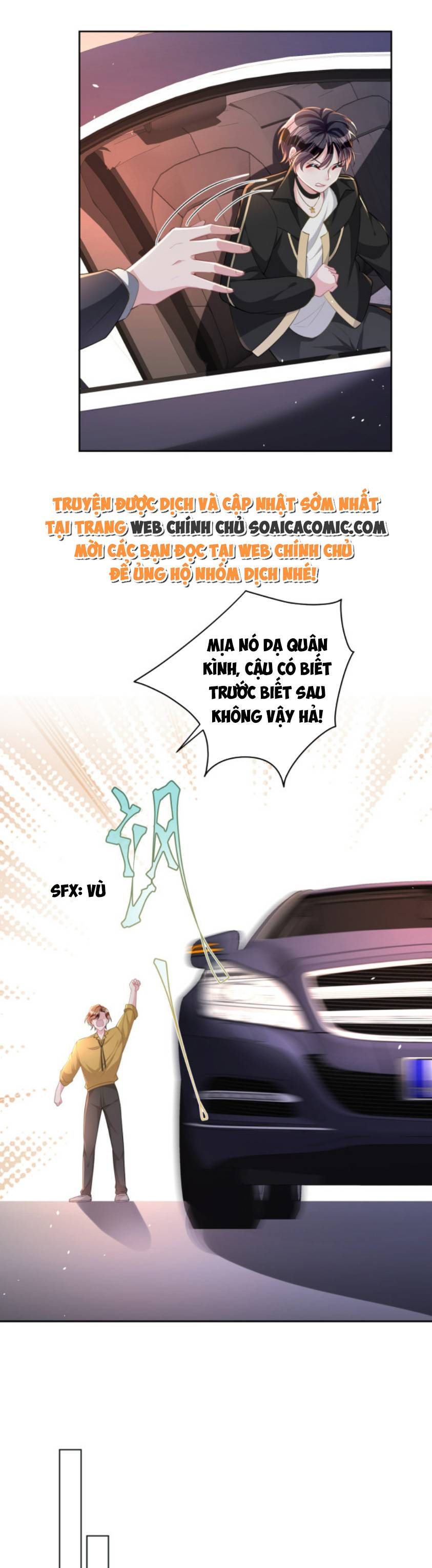 Ninita Yêu Dấu - Phần 2 Chap 744.3 - Next Chap 745.3
