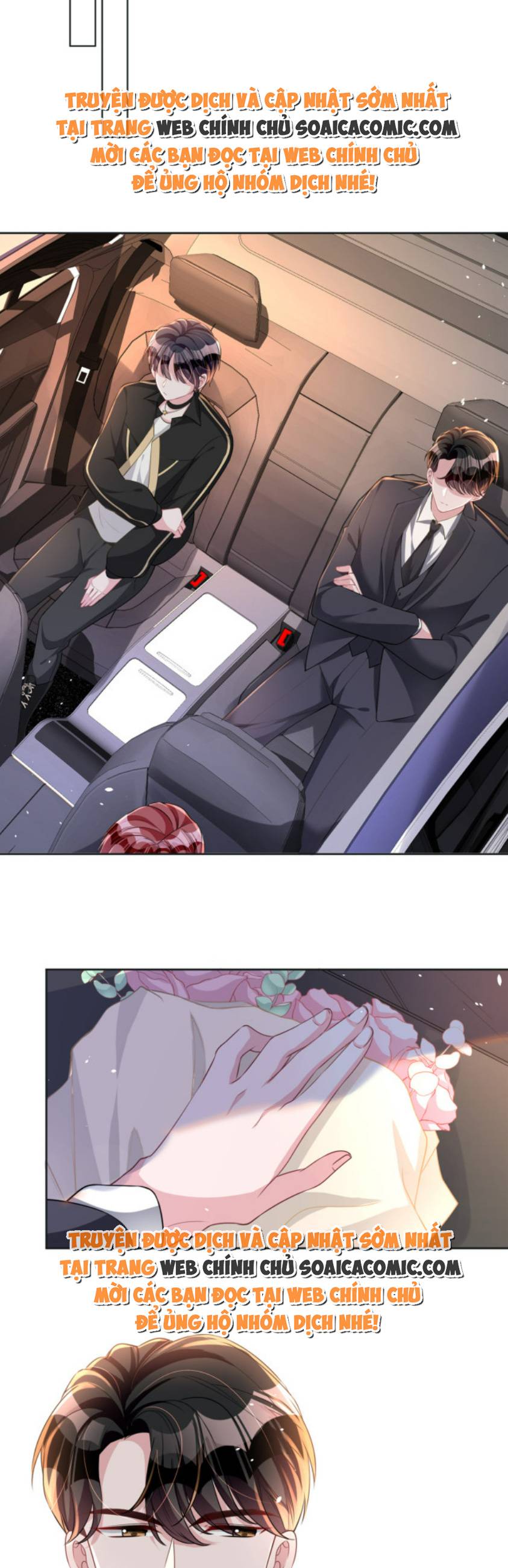 Ninita Yêu Dấu - Phần 2 Chap 744.3 - Next Chap 745.3