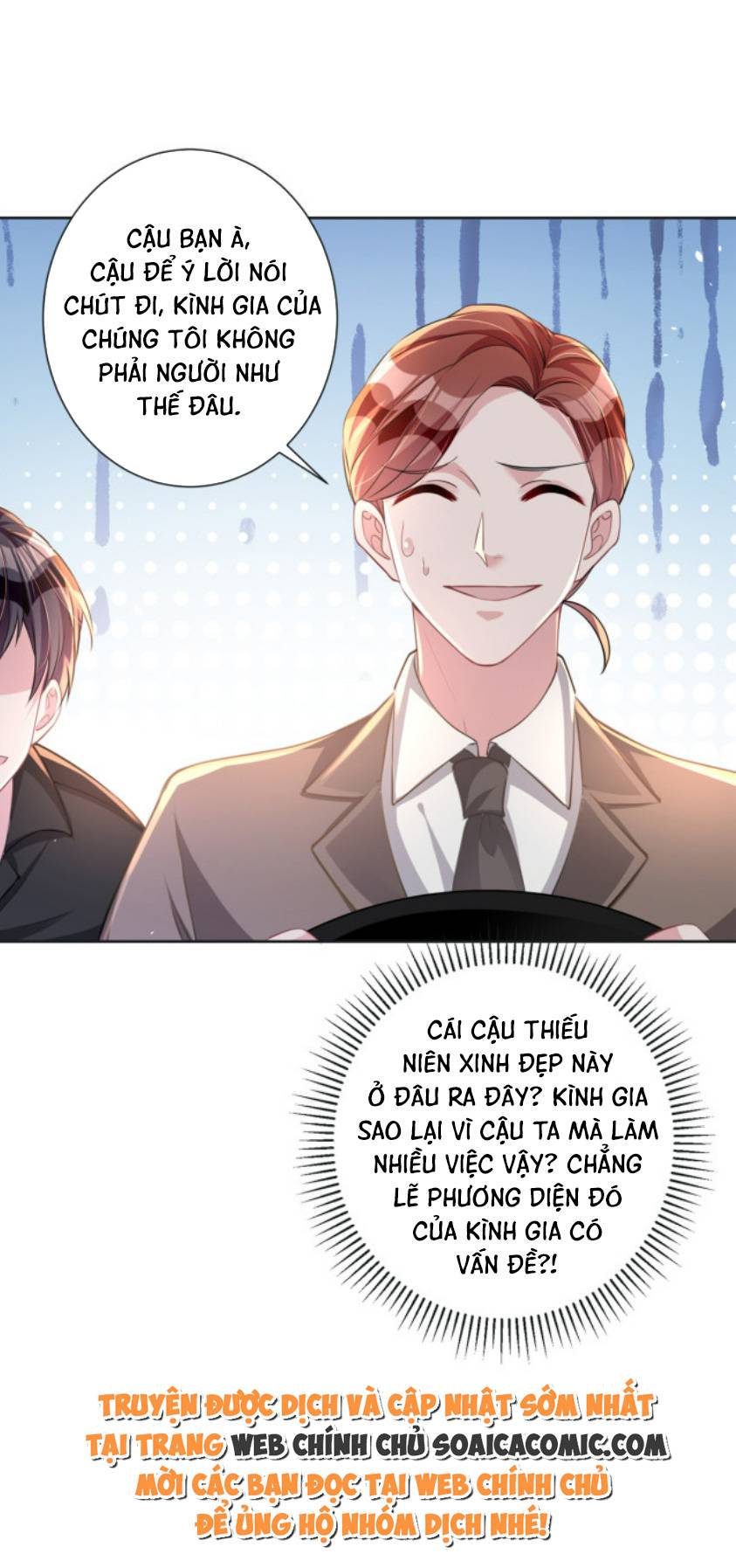 Ninita Yêu Dấu - Phần 2 Chap 744.3 - Next Chap 745.3