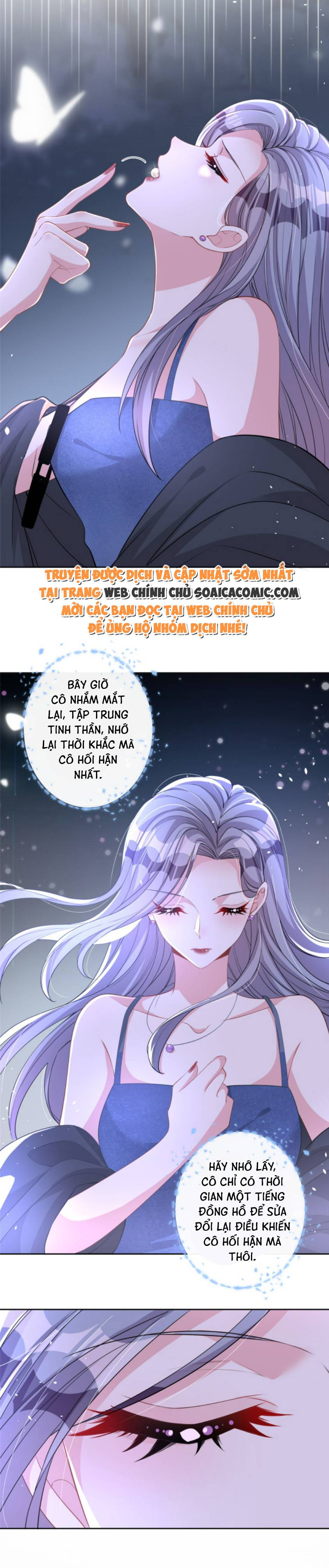Ninita Yêu Dấu - Phần 2 Chap 744.3 - Next Chap 745.3