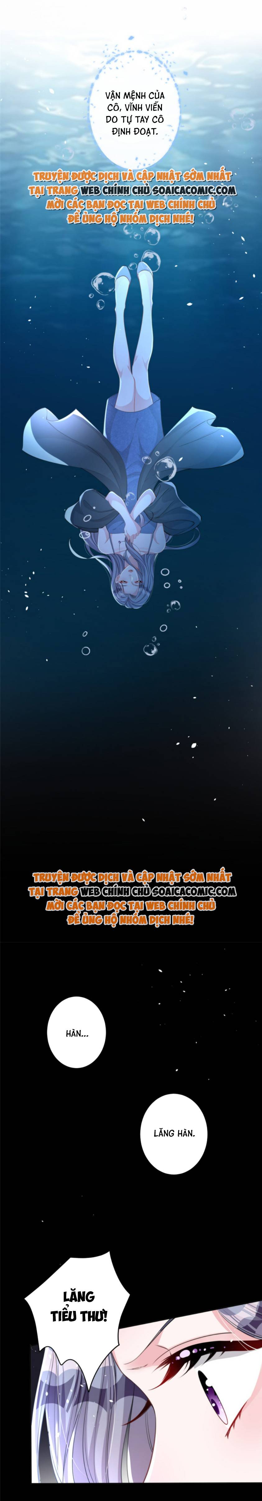 Ninita Yêu Dấu - Phần 2 Chap 744.3 - Next Chap 745.3